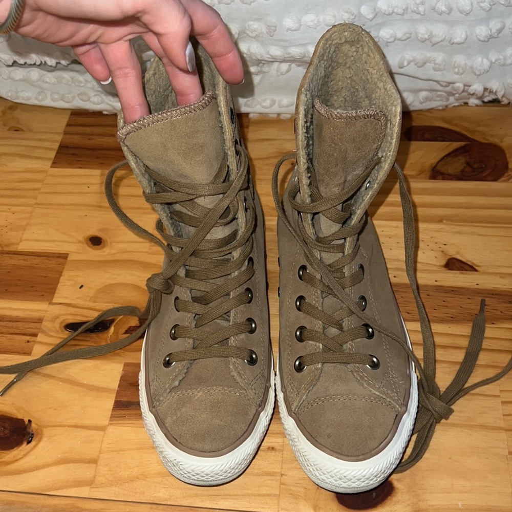 Converse